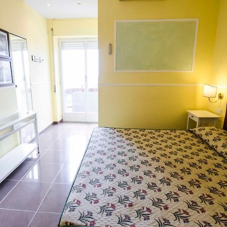 Hotel Tarconte Tarquinia Zewnętrze zdjęcie