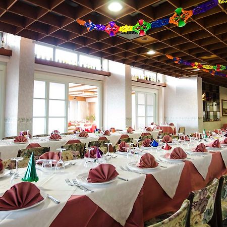 Hotel Tarconte Tarquinia Zewnętrze zdjęcie