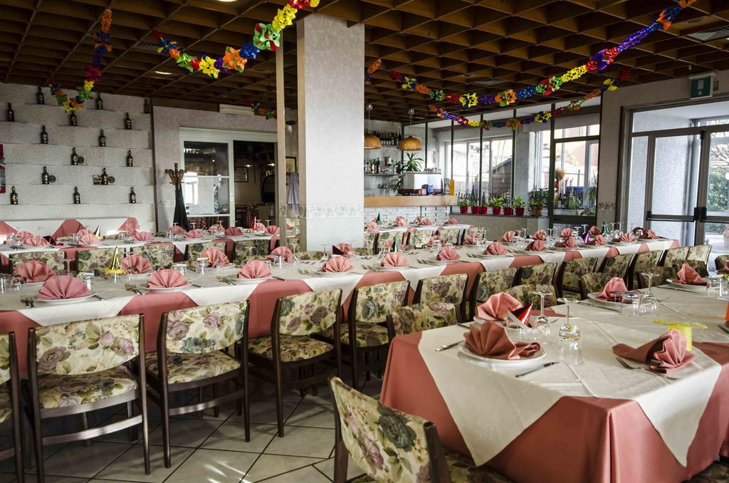 Hotel Tarconte Tarquinia Zewnętrze zdjęcie