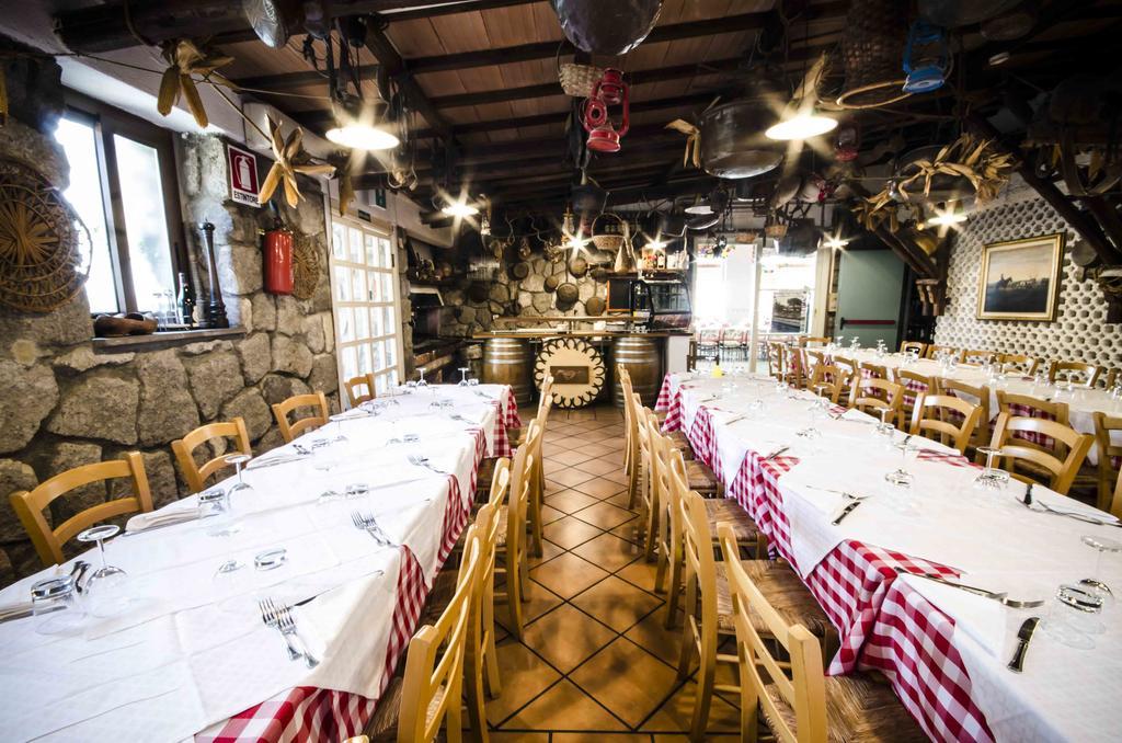 Hotel Tarconte Tarquinia Zewnętrze zdjęcie