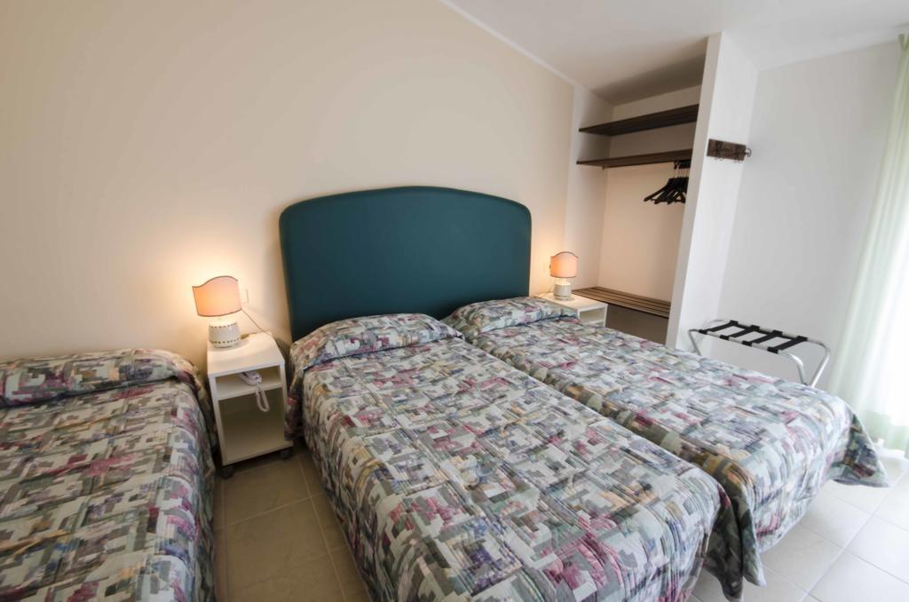 Hotel Tarconte Tarquinia Zewnętrze zdjęcie