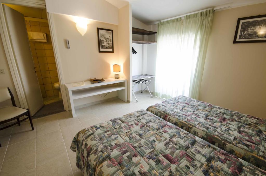 Hotel Tarconte Tarquinia Zewnętrze zdjęcie