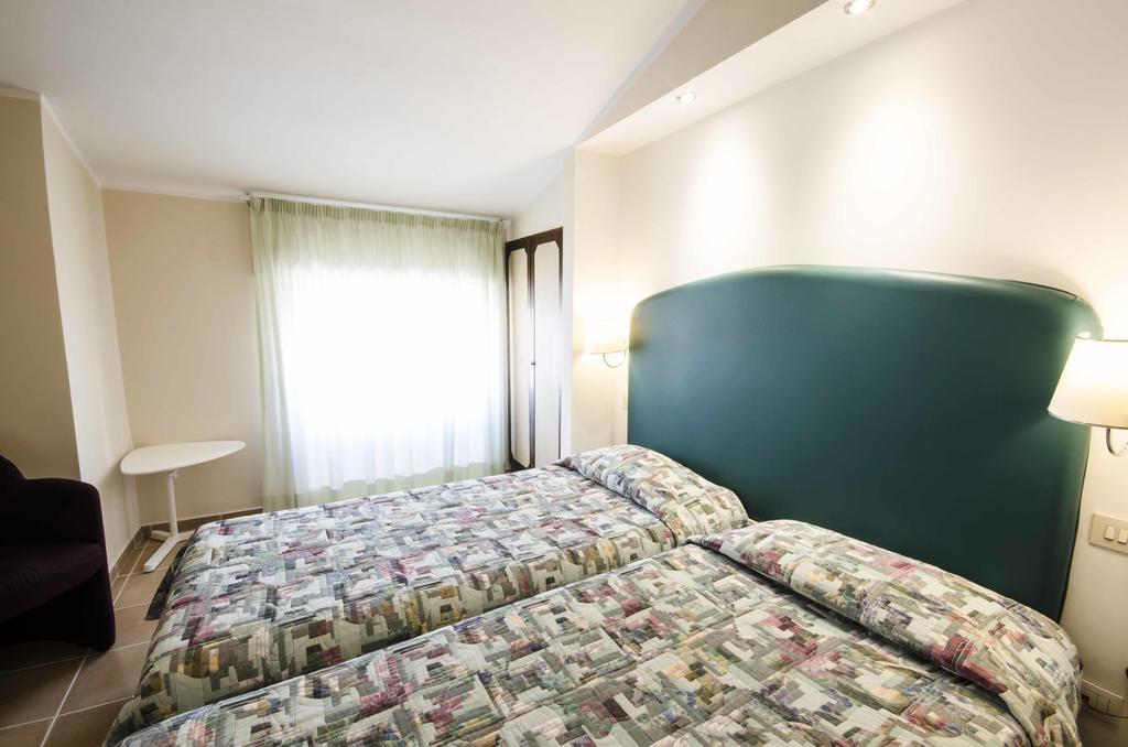 Hotel Tarconte Tarquinia Zewnętrze zdjęcie