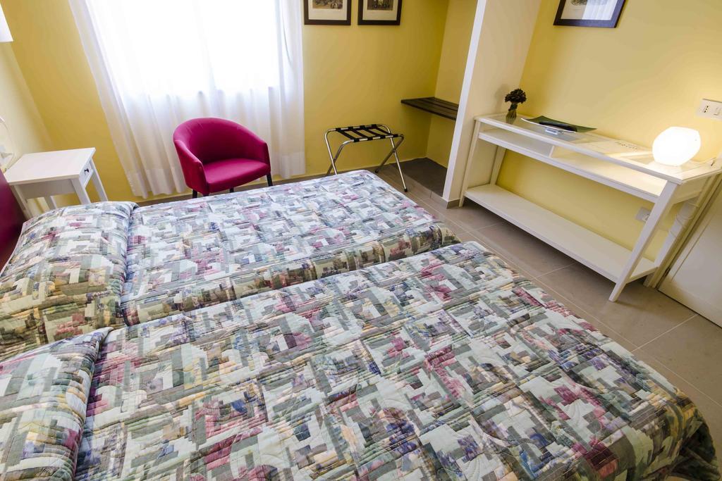 Hotel Tarconte Tarquinia Zewnętrze zdjęcie