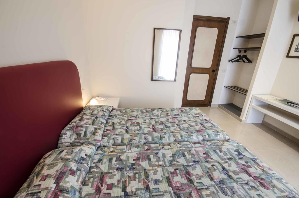Hotel Tarconte Tarquinia Zewnętrze zdjęcie