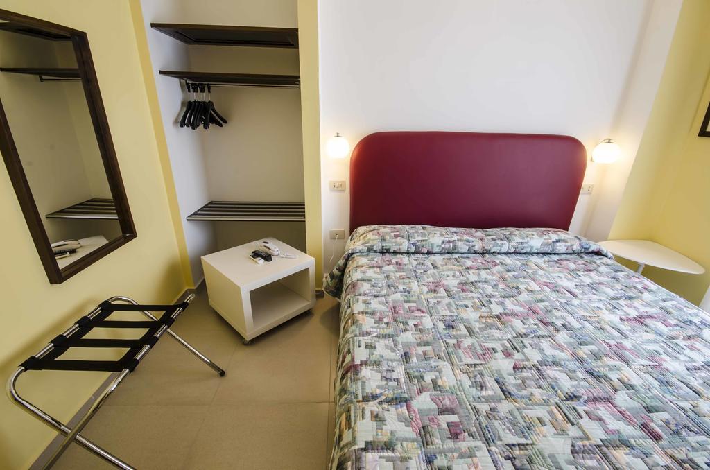 Hotel Tarconte Tarquinia Zewnętrze zdjęcie