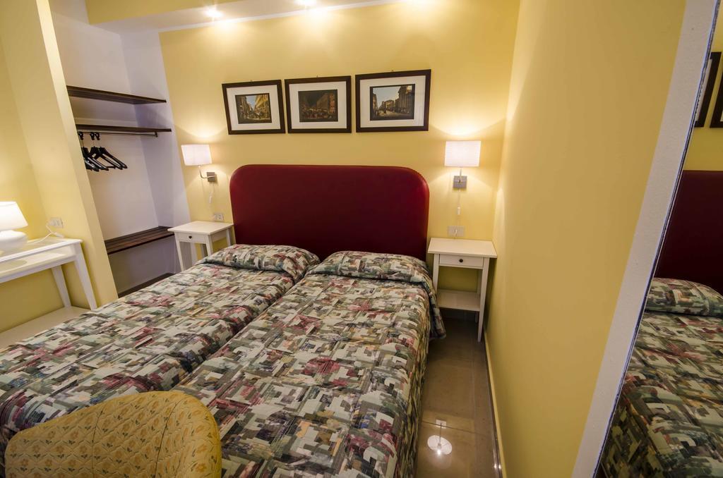 Hotel Tarconte Tarquinia Zewnętrze zdjęcie