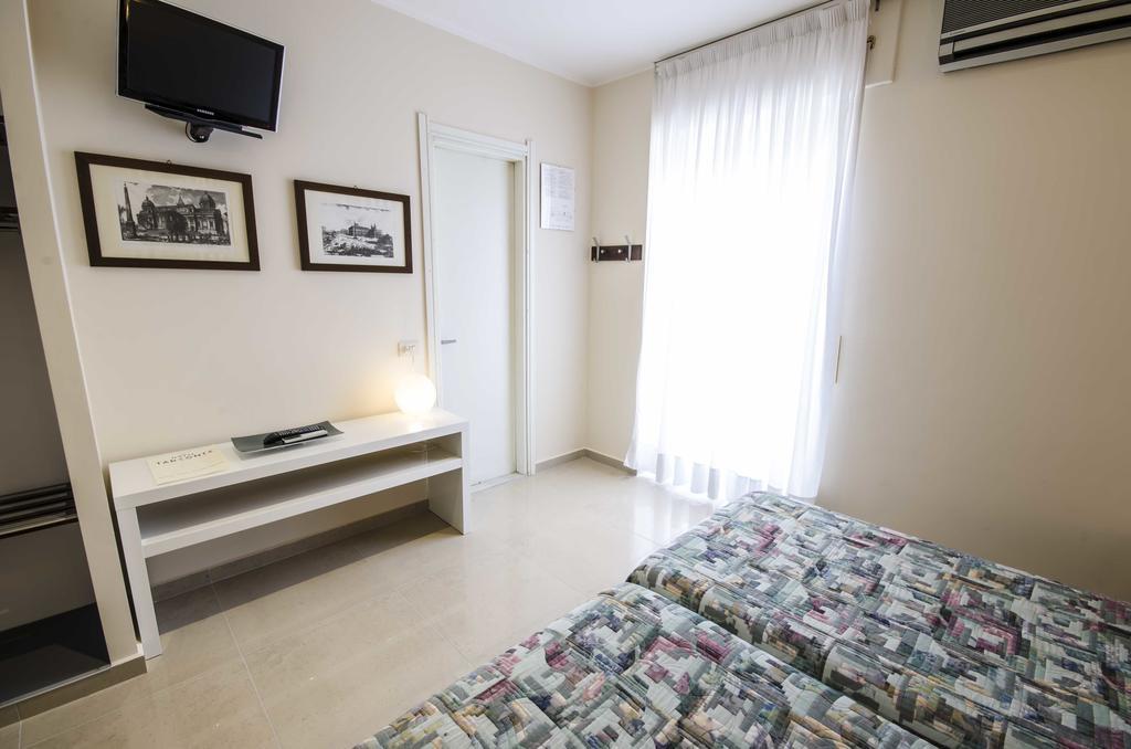Hotel Tarconte Tarquinia Zewnętrze zdjęcie
