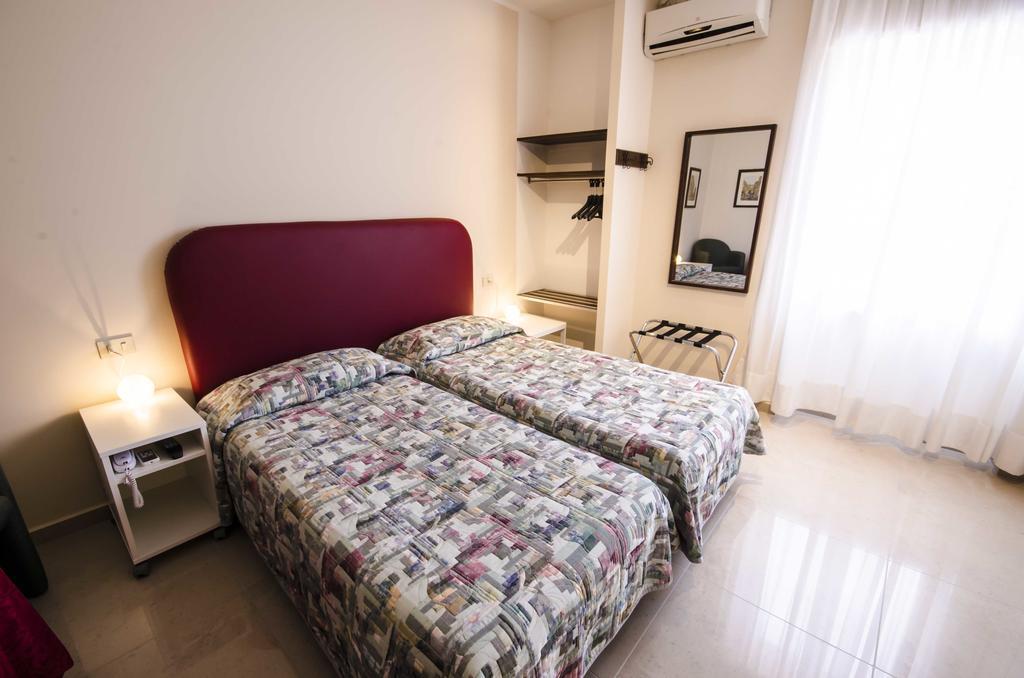 Hotel Tarconte Tarquinia Zewnętrze zdjęcie