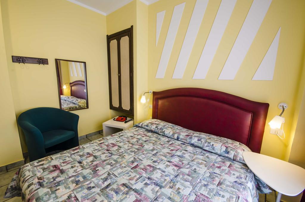 Hotel Tarconte Tarquinia Zewnętrze zdjęcie