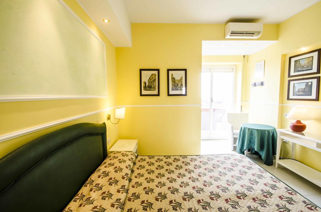 Hotel Tarconte Tarquinia Zewnętrze zdjęcie