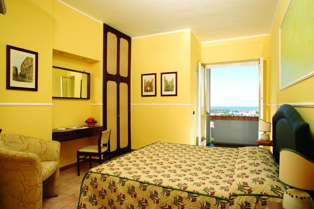 Hotel Tarconte Tarquinia Zewnętrze zdjęcie